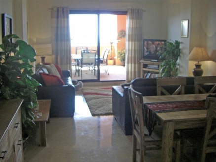 Manilva property: Apartment for sale in Manilva, Spain 213156