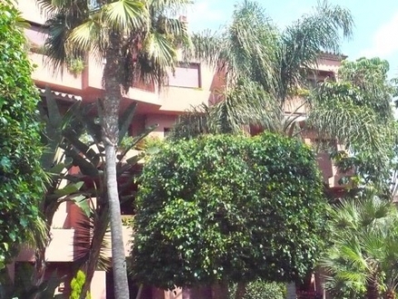 Las Chapas De Marbella property: Apartment for sale in Las Chapas De Marbella, Spain 213160