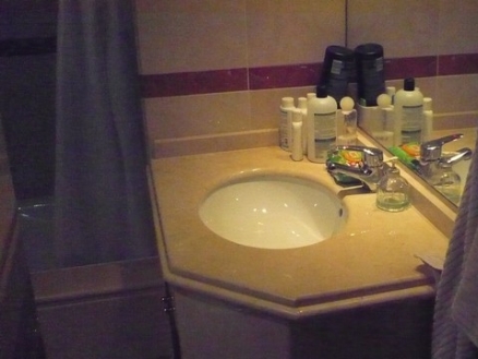 Las Chapas De Marbella property: Malaga Apartment 213160