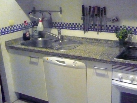 Las Chapas De Marbella property: Las Chapas De Marbella Apartment 213160