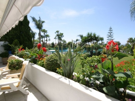 Bahia De Marbella property: Apartment for sale in Bahia De Marbella 213163