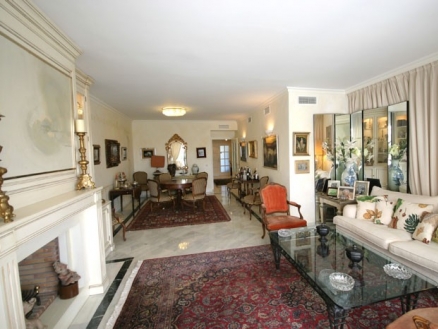 Bahia De Marbella property: Apartment for sale in Bahia De Marbella, Malaga 213163