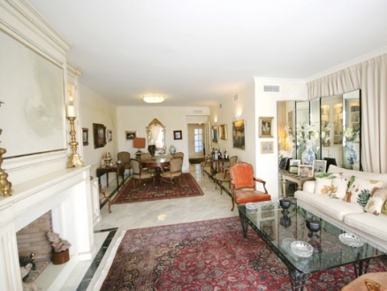 Bahia De Marbella property: Bahia De Marbella Apartment 213163