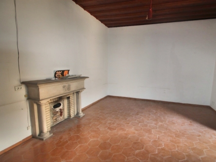 Apartment for sale in town, Spain 213164