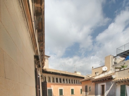 Apartment in Mallorca for sale 213164