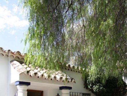 Rio Real property: Villa with 4 bedroom in Rio Real 213165