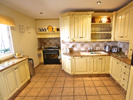 Rio Real property: Villa in Malaga for sale 213165