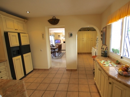 Rio Real property: Rio Real, Spain | Villa for sale 213165