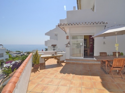 Torremuelle property: Apartment for sale in Torremuelle 213166