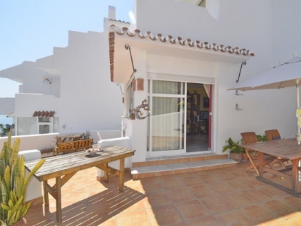 Torremuelle property: Apartment with 2 bedroom in Torremuelle, Spain 213166