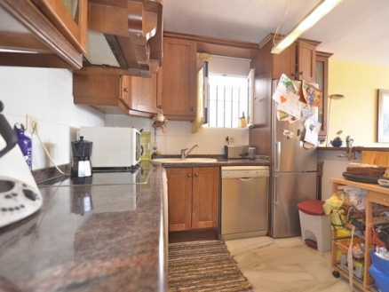 Torremuelle property: Apartment for sale in Torremuelle, Malaga 213166