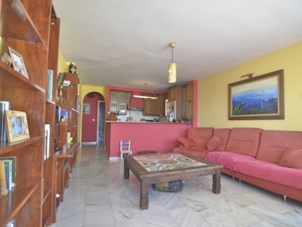 Torremuelle property: Apartment in Malaga for sale 213166