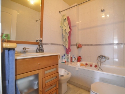 Torremuelle property: Malaga Apartment 213166