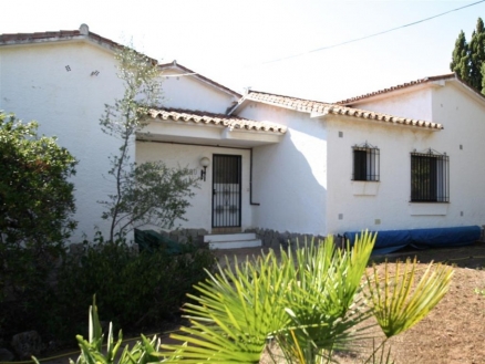Elviria property: Villa for sale in Elviria 213167