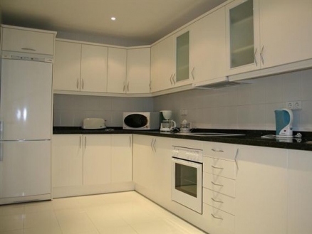 Marbella property: Apartment for sale in Marbella 213168
