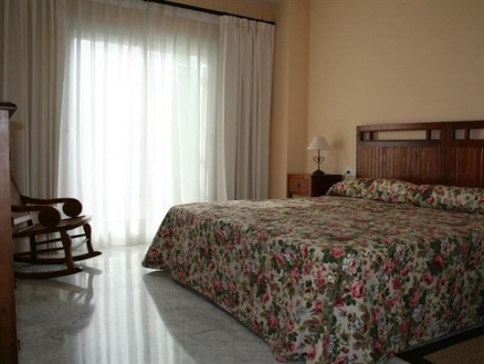 Marbella property: Apartment for sale in Marbella, Spain 213168