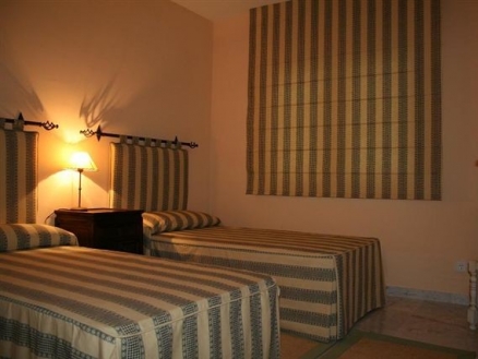 Marbella property: Apartment with 3 bedroom in Marbella, Spain 213168