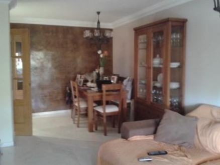 Estepona property: Apartment for sale in Estepona 213170