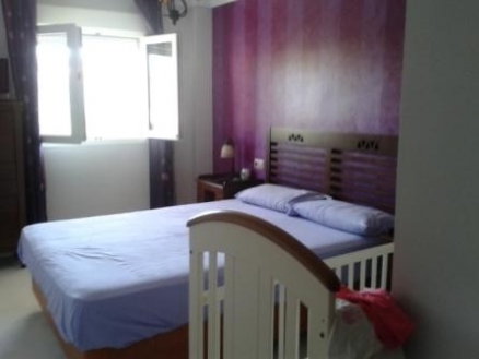 Estepona property: Apartment for sale in Estepona, Spain 213170