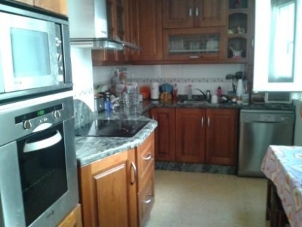 Estepona property: Apartment with 3 bedroom in Estepona 213170