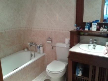 Estepona property: Malaga Apartment 213170