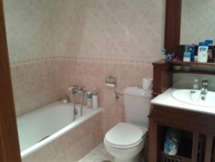 Estepona property: Estepona Apartment 213170