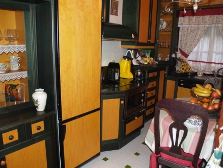 Estepona property: Townhome for sale in Estepona, Malaga 213171