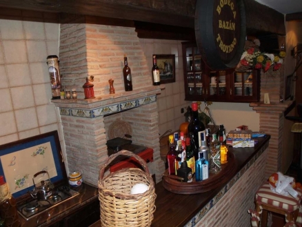 Estepona property: Malaga property | 4 bedroom Townhome 213171