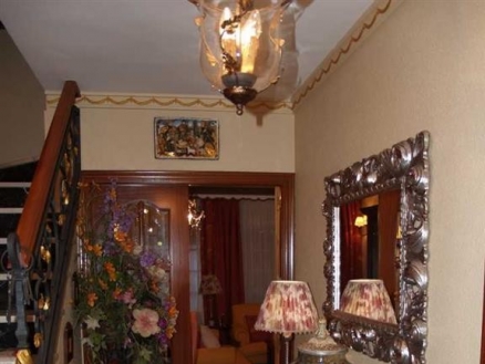 Estepona property: Estepona, Spain | Townhome for sale 213171