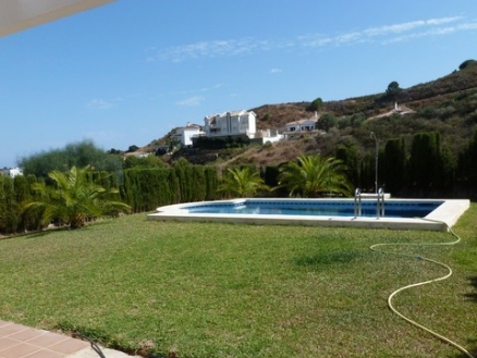 Mijas Costa property: Villa for sale in Mijas Costa, Spain 213174