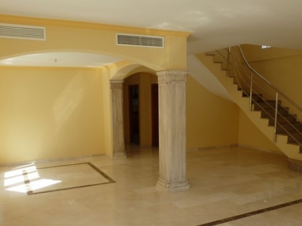 Mijas Costa property: Villa with 4 bedroom in Mijas Costa, Spain 213174