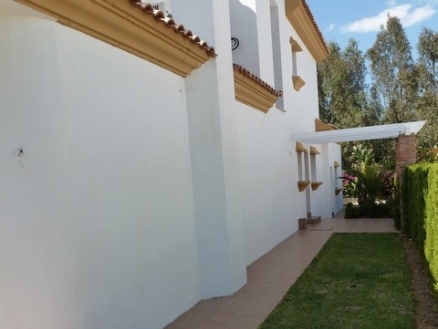 Mijas Costa property: Villa in Malaga for sale 213174