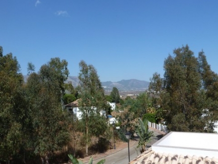 Mijas Costa property: Mijas Costa, Spain | Villa for sale 213174