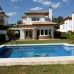 Mijas Costa property: Malaga, Spain Villa 213174
