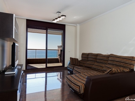 Carvajal property: Apartment with 3 bedroom in Carvajal 213175