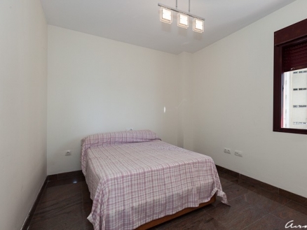 Carvajal property: Malaga property | 3 bedroom Apartment 213175