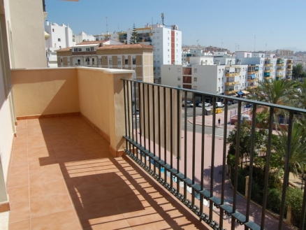 Estepona property: Estepona, Spain | Apartment for sale 213177