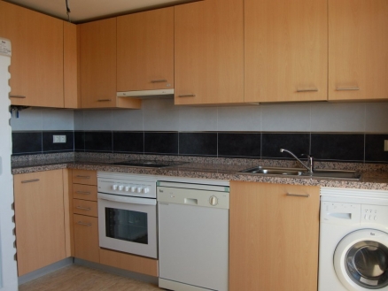 Estepona property: Estepona Apartment 213177