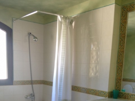 Townhome in Malaga for sale 213178