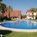 Malaga, Spain Townhome 213178