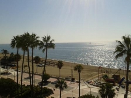 Estepona property: Apartment for sale in Estepona 213179