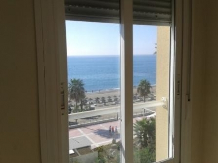 Estepona property: Apartment with 3 bedroom in Estepona, Spain 213179