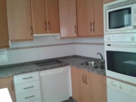 Estepona property: Apartment in Malaga for sale 213179