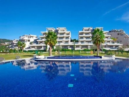 Los Arqueros property: Apartment for sale in Los Arqueros 213182