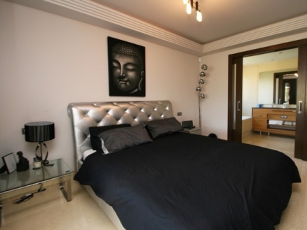 Los Arqueros property: Malaga property | 3 bedroom Apartment 213182