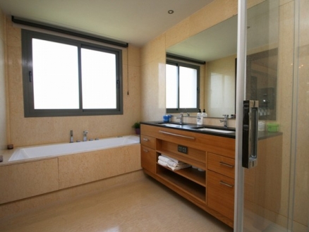 Los Arqueros property: Los Arqueros, Spain | Apartment for sale 213182