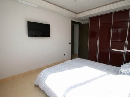 Los Arqueros property: Los Arqueros Apartment 213182