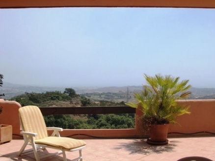 Apartment for sale in town 213183