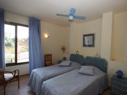 town, Spain | Apartment for sale 213183