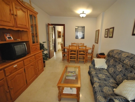 Marbella property: Apartment for sale in Marbella 213184